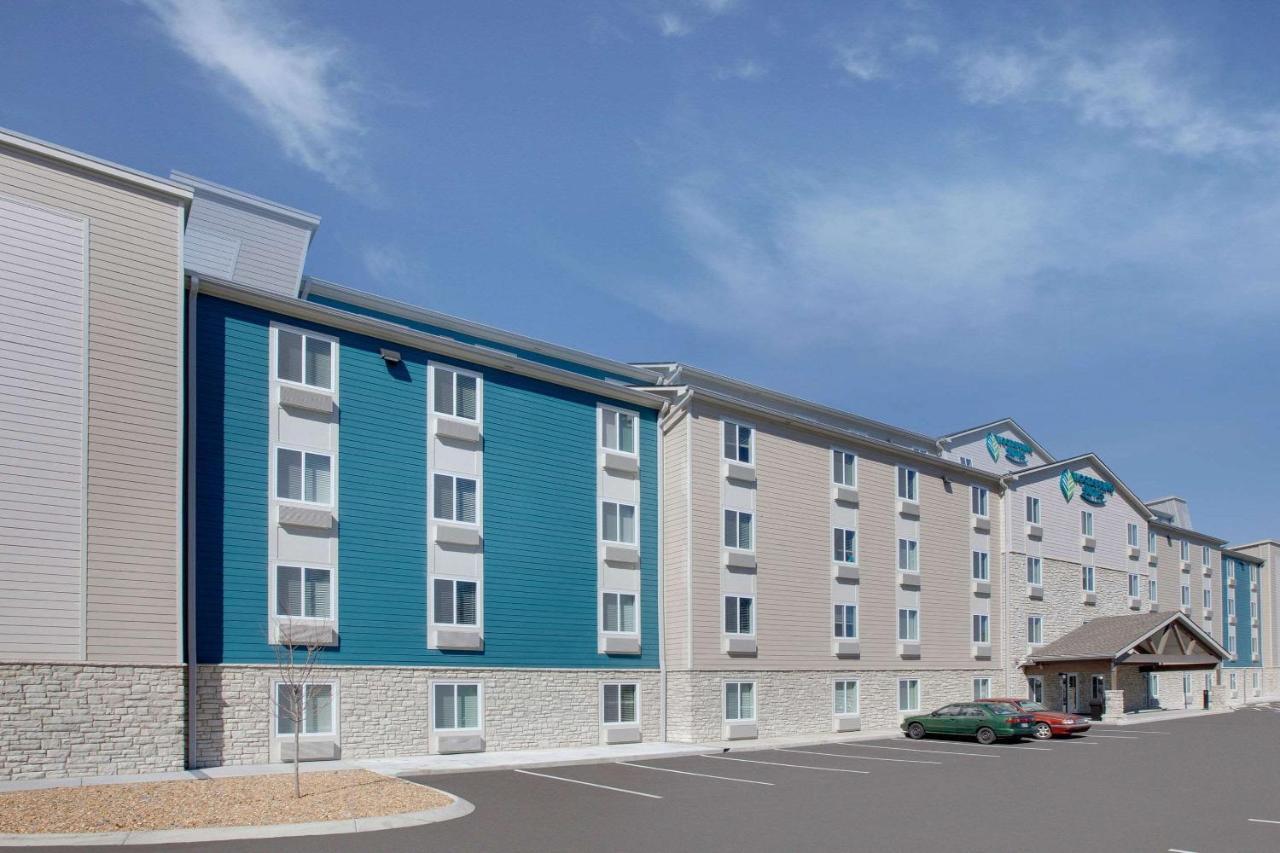 Woodspring Suites Nashville Near Rivergate Goodlettsville Exterior photo