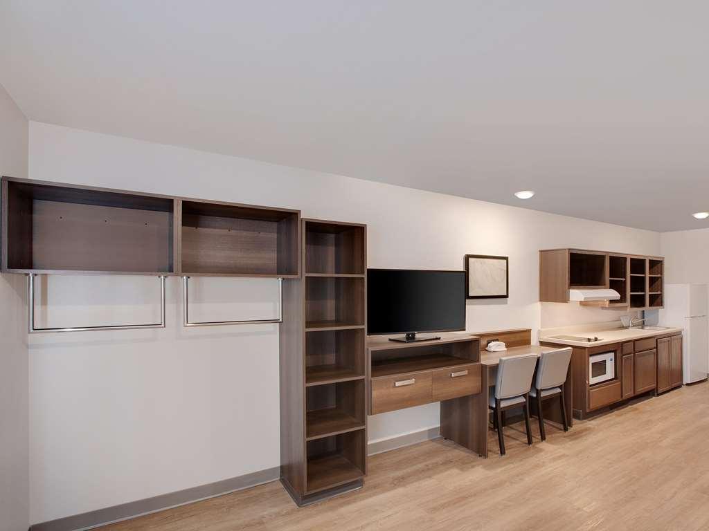 Woodspring Suites Nashville Near Rivergate Goodlettsville Room photo