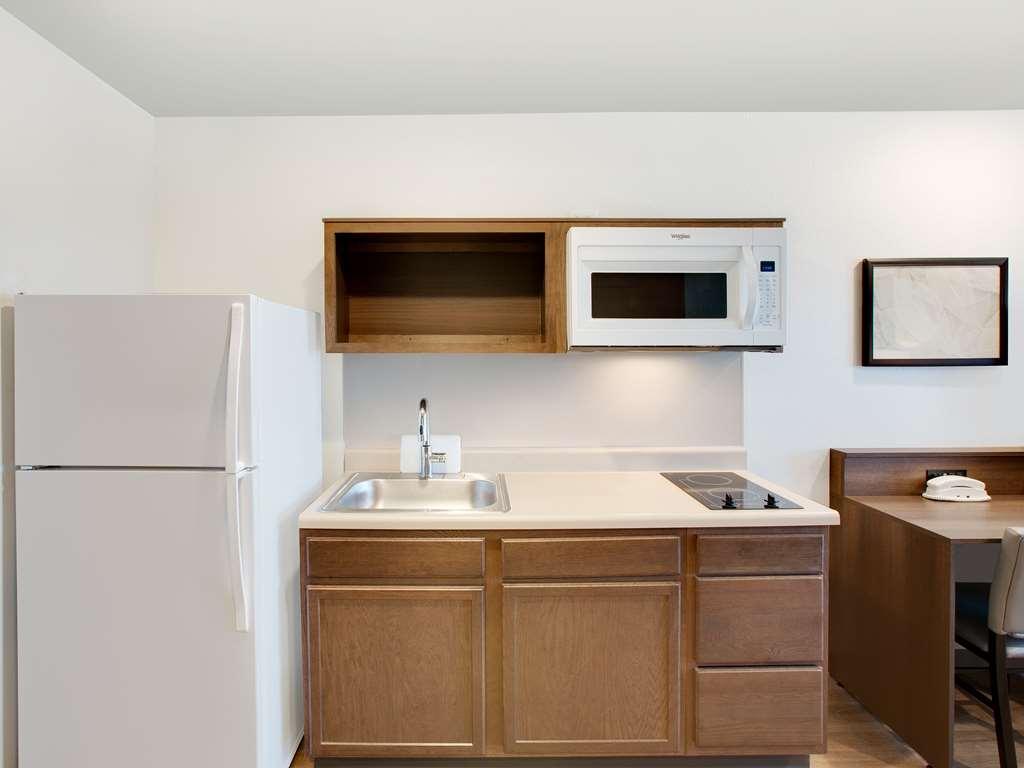 Woodspring Suites Nashville Near Rivergate Goodlettsville Room photo
