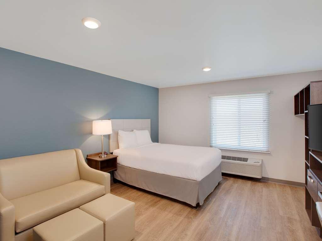 Woodspring Suites Nashville Near Rivergate Goodlettsville Room photo